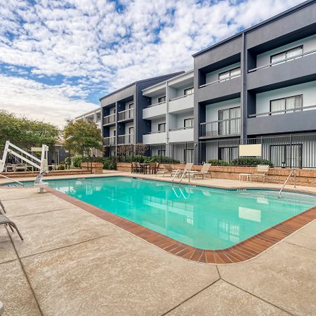 Country Inn & Suites By Radisson, Dallas-Love Field Екстер'єр фото