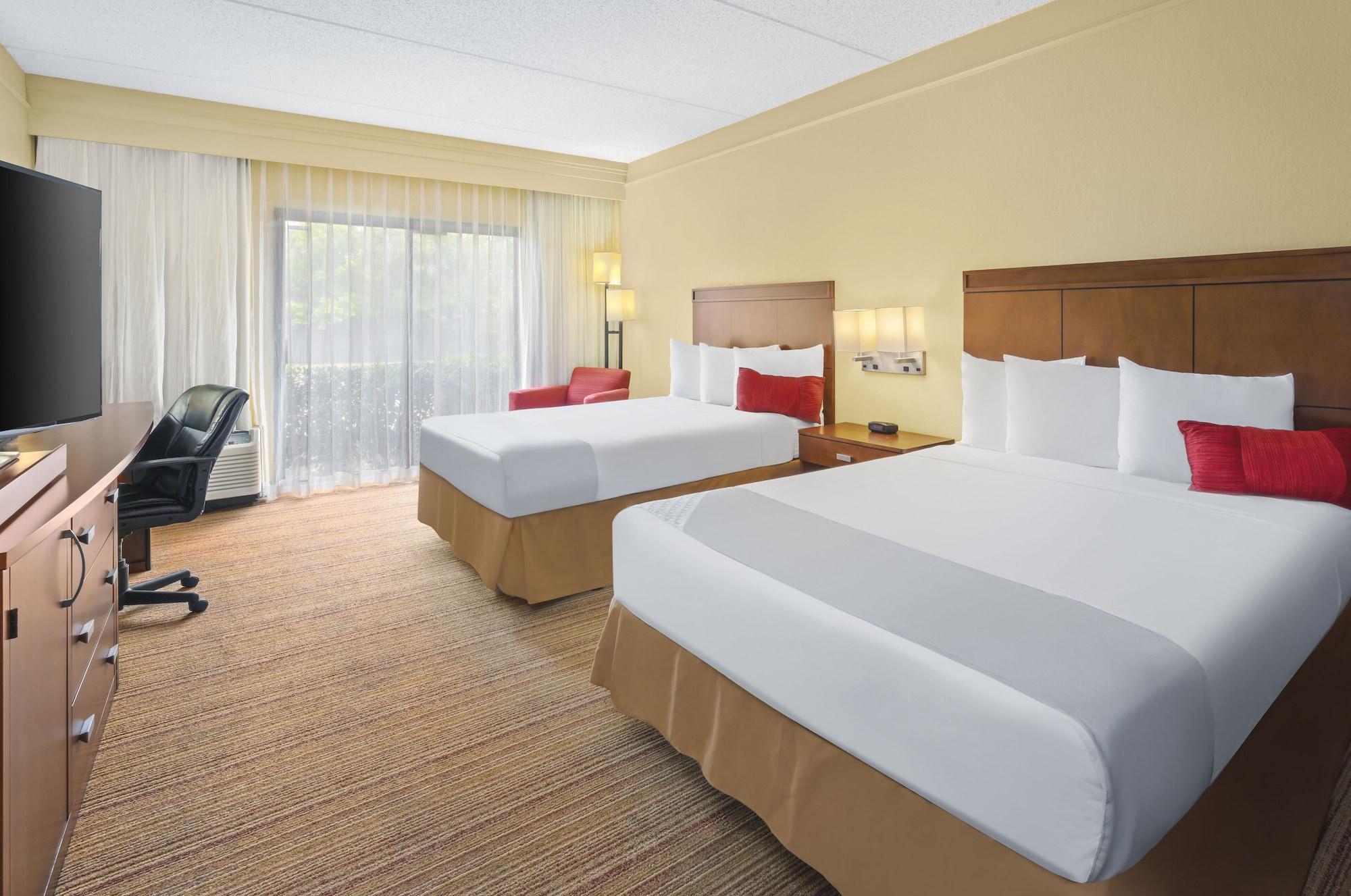 Country Inn & Suites By Radisson, Dallas-Love Field Екстер'єр фото