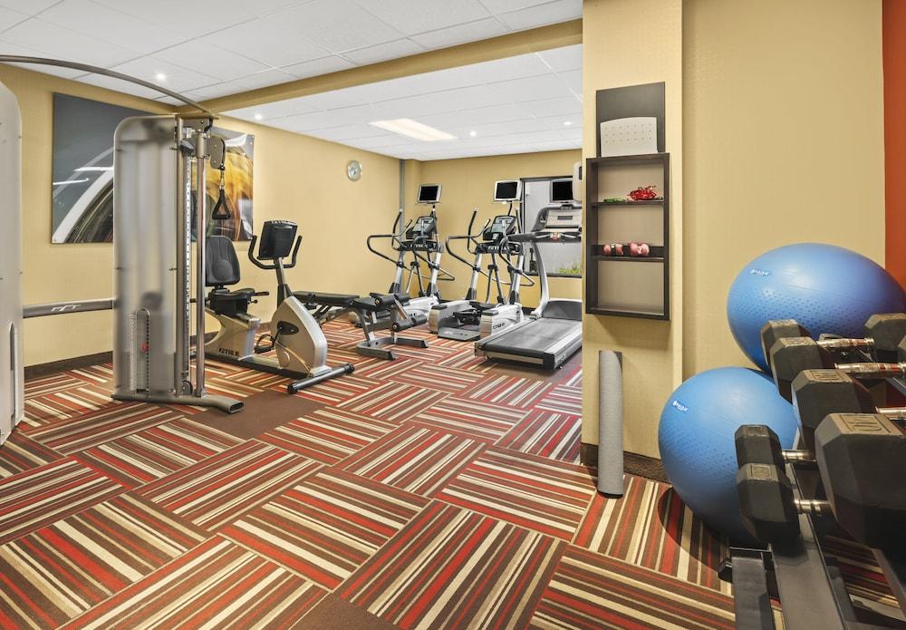 Country Inn & Suites By Radisson, Dallas-Love Field Екстер'єр фото