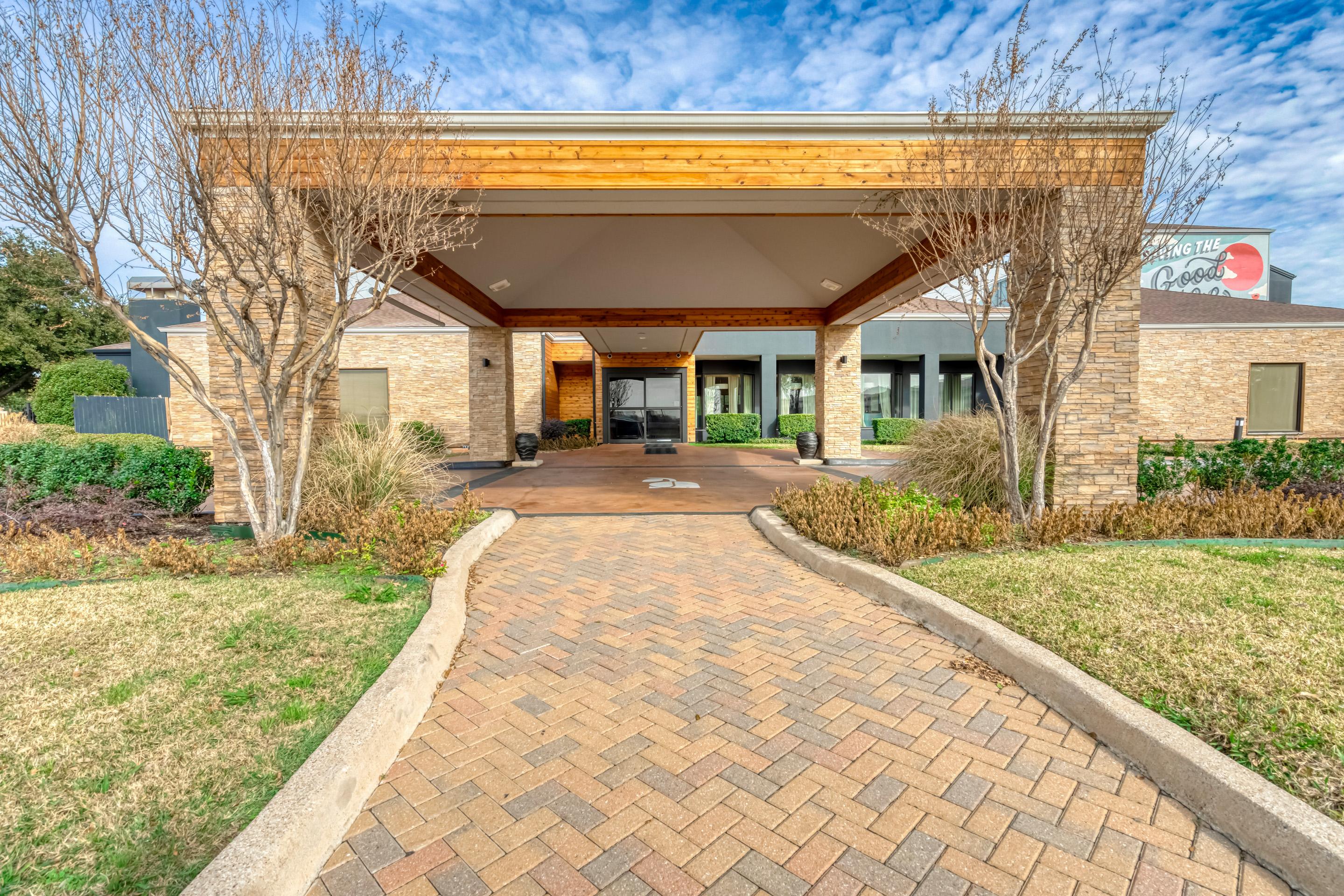 Country Inn & Suites By Radisson, Dallas-Love Field Екстер'єр фото