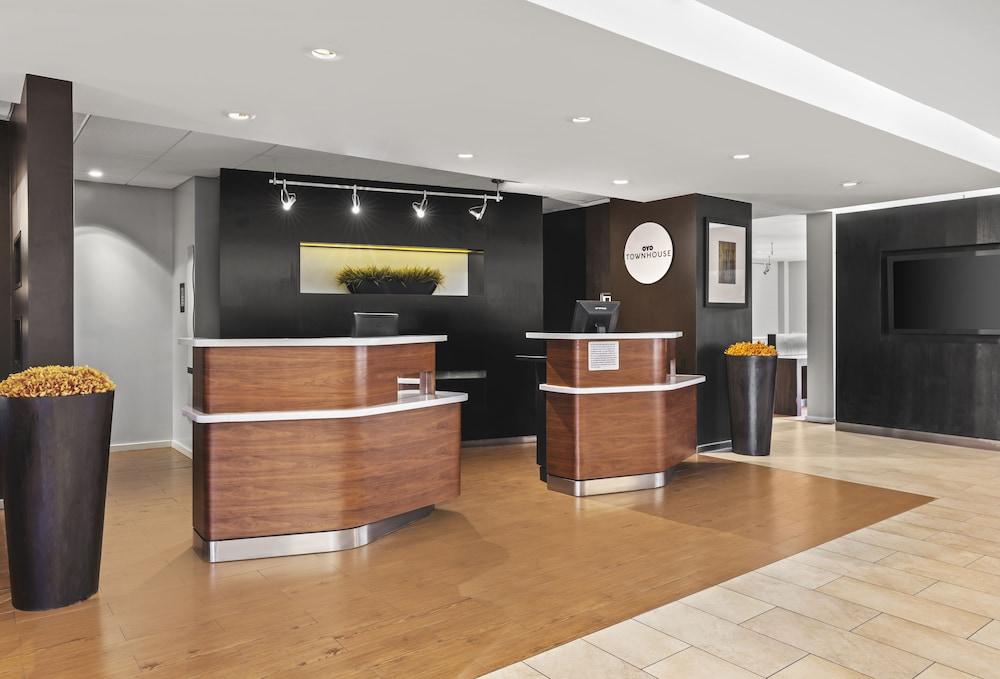 Country Inn & Suites By Radisson, Dallas-Love Field Екстер'єр фото