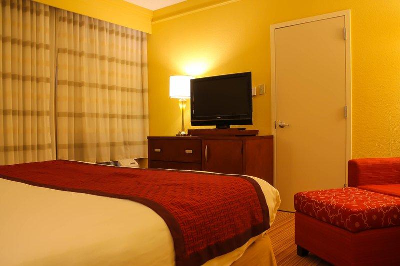 Country Inn & Suites By Radisson, Dallas-Love Field Екстер'єр фото