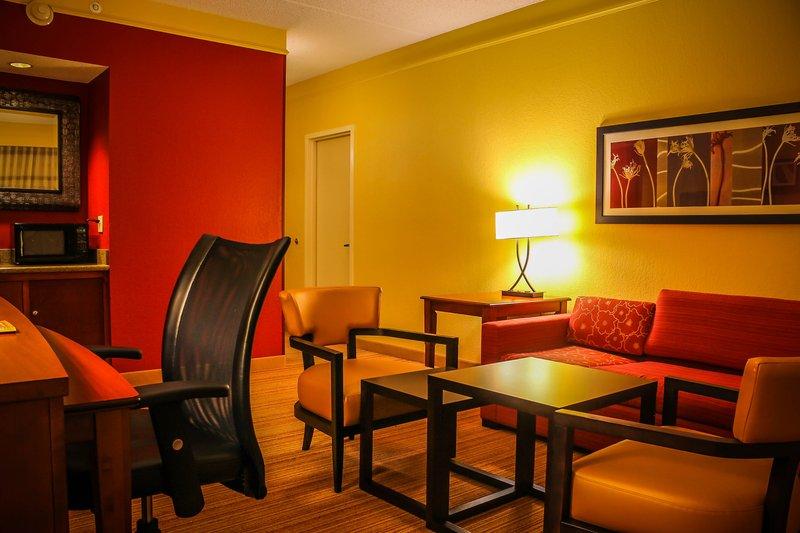 Country Inn & Suites By Radisson, Dallas-Love Field Екстер'єр фото