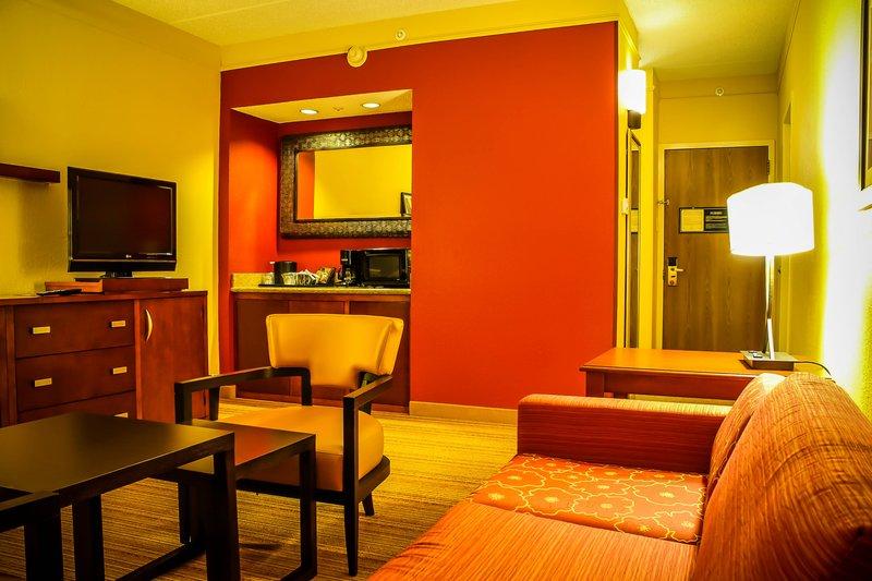 Country Inn & Suites By Radisson, Dallas-Love Field Екстер'єр фото
