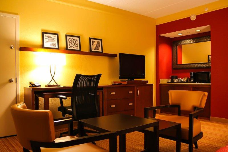 Country Inn & Suites By Radisson, Dallas-Love Field Екстер'єр фото