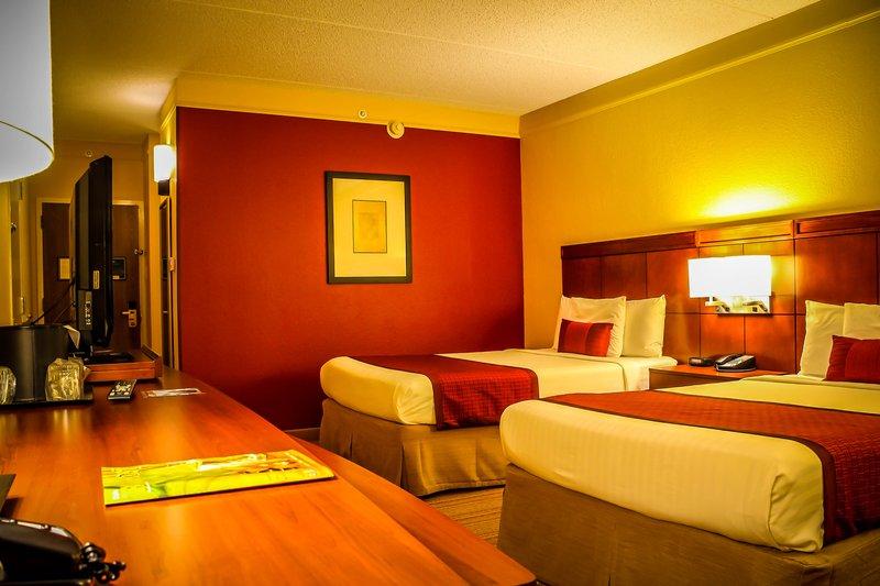 Country Inn & Suites By Radisson, Dallas-Love Field Екстер'єр фото