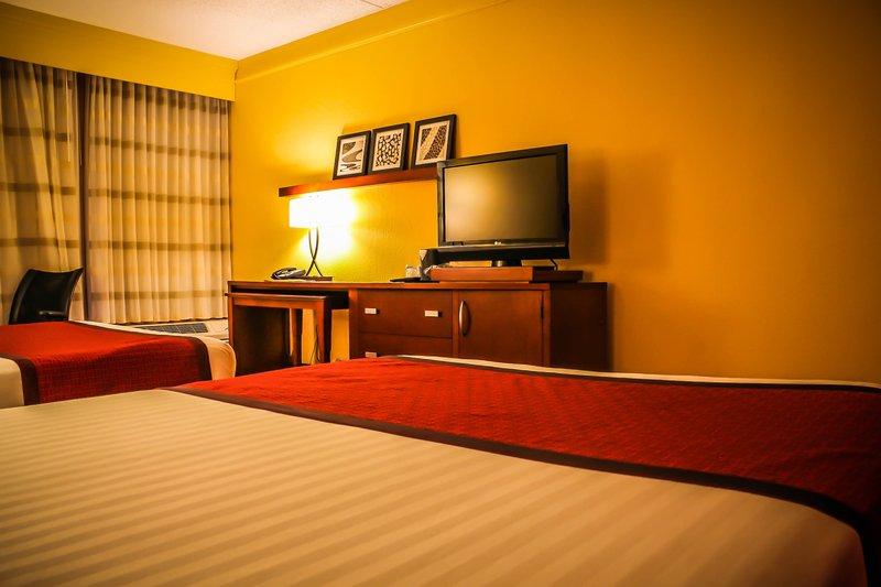 Country Inn & Suites By Radisson, Dallas-Love Field Екстер'єр фото