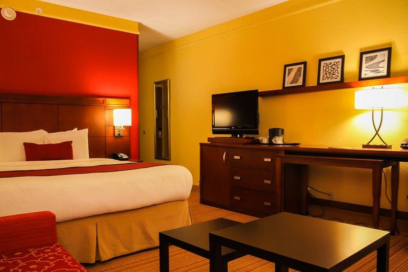 Country Inn & Suites By Radisson, Dallas-Love Field Екстер'єр фото