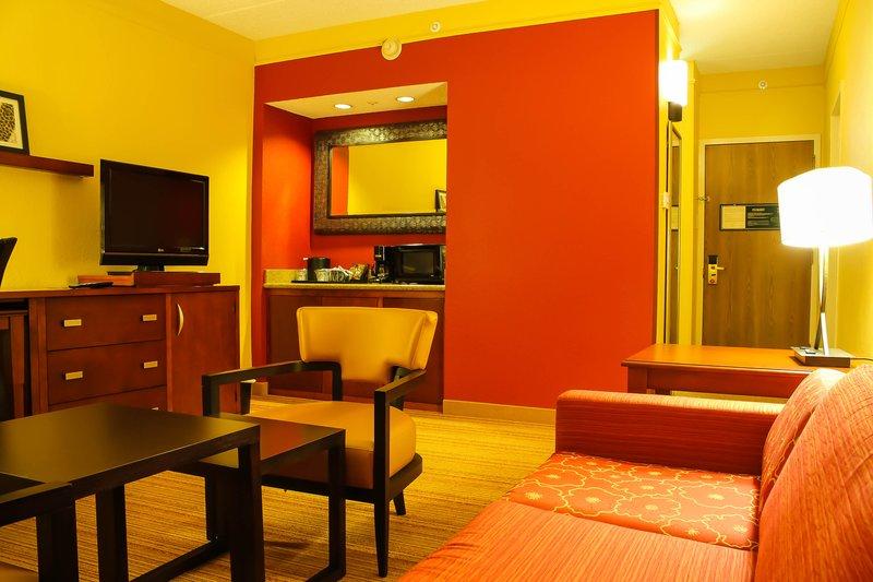 Country Inn & Suites By Radisson, Dallas-Love Field Екстер'єр фото