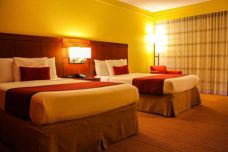 Country Inn & Suites By Radisson, Dallas-Love Field Екстер'єр фото